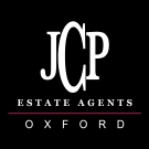 JCP Estate Agents, East Oxford Estate Agent Logo