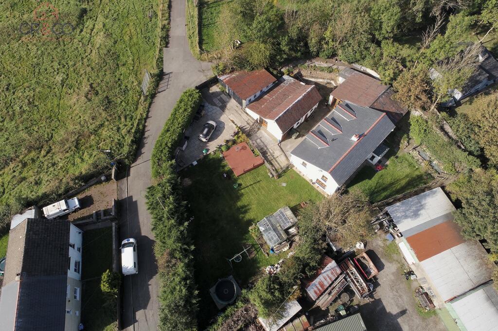 Main image of property: Twyncynghordy Farm Cottage, Twyncynghordy Road, Brynmawr