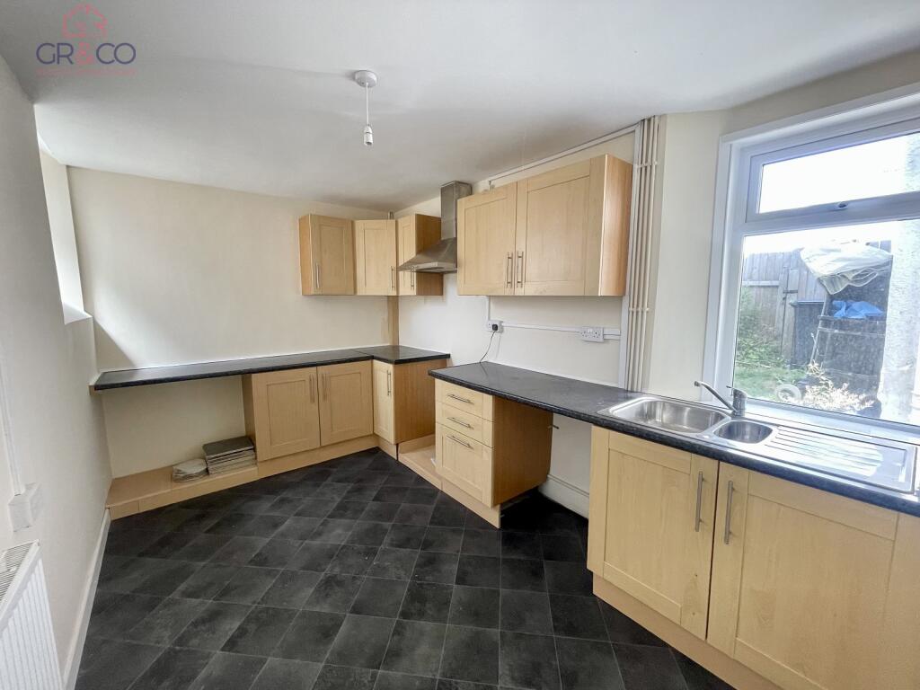 Main image of property: Queen Victoria Street, Tredegar