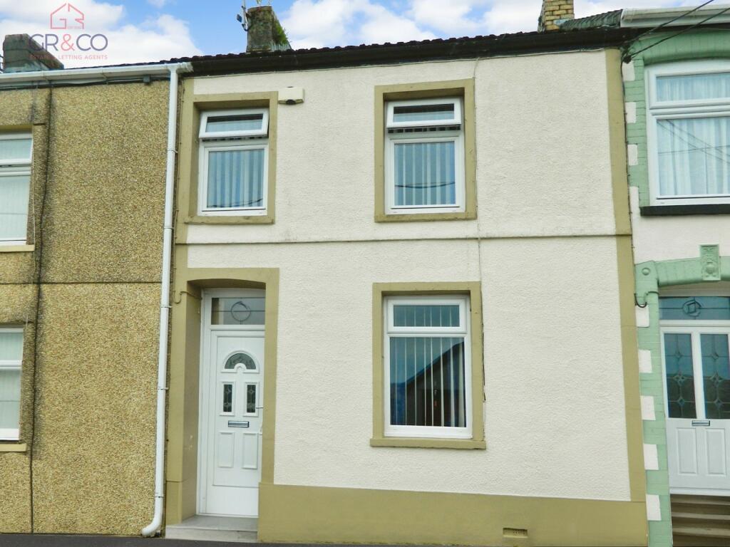 Main image of property: Mafeking Terrace, Georgetown, Tredegar