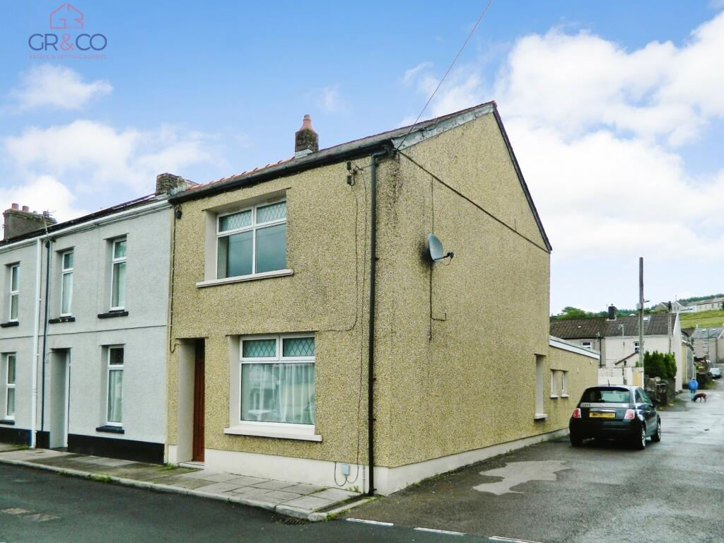 Main image of property: Glyn Terrace, Tredegar