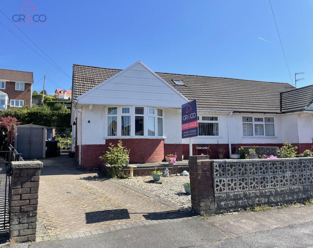 Main image of property: Meadow Crescent, Tredegar