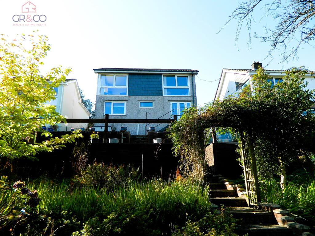 Main image of property: Cefn Parc, Tredegar