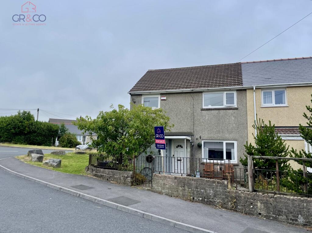 Main image of property: Queensway, Ebbw Vale