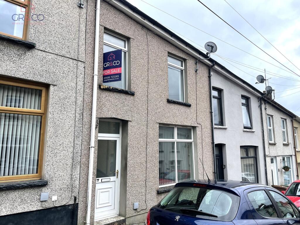Main image of property: Lady Tyler Terrace, Rhymney