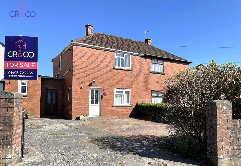 Main image of property: Old Barn Way, Abergavenny