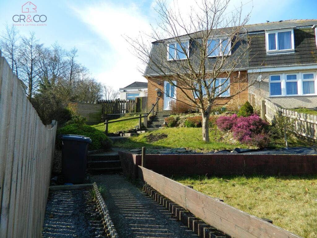 Main image of property: Cripps Avenue, Tredegar