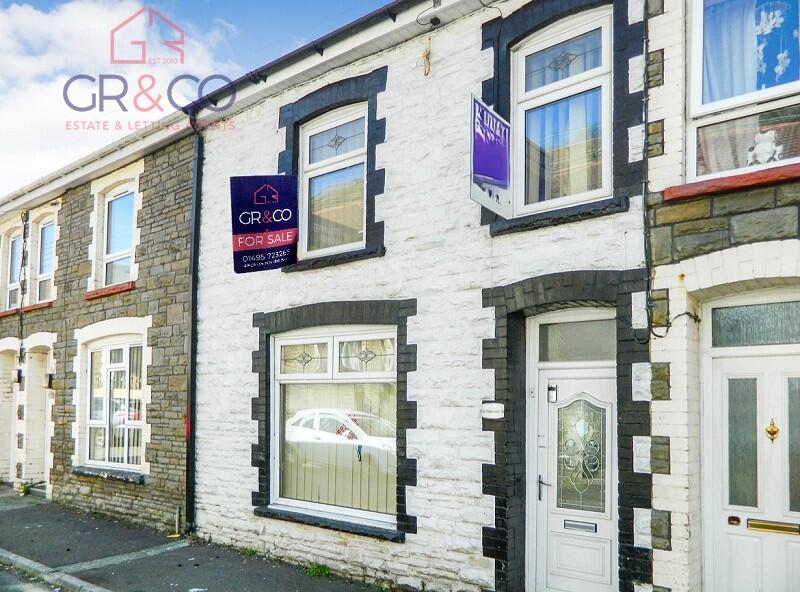Main image of property: Jubilee Road, New Tredegar