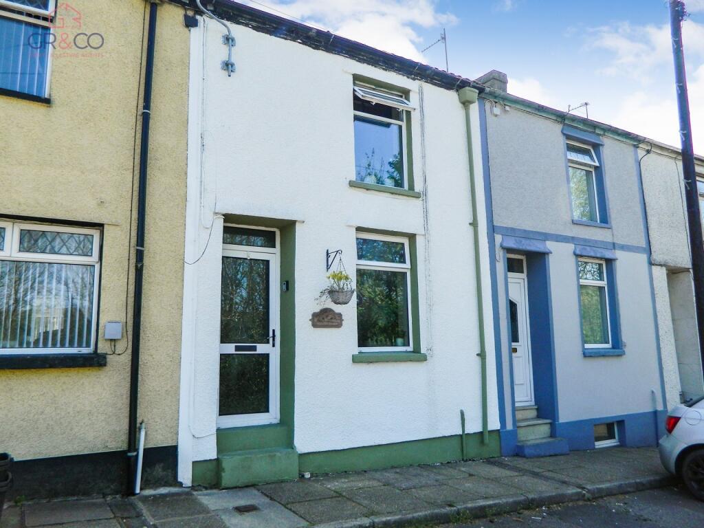 Main image of property: Edward Terrace, Tredegar