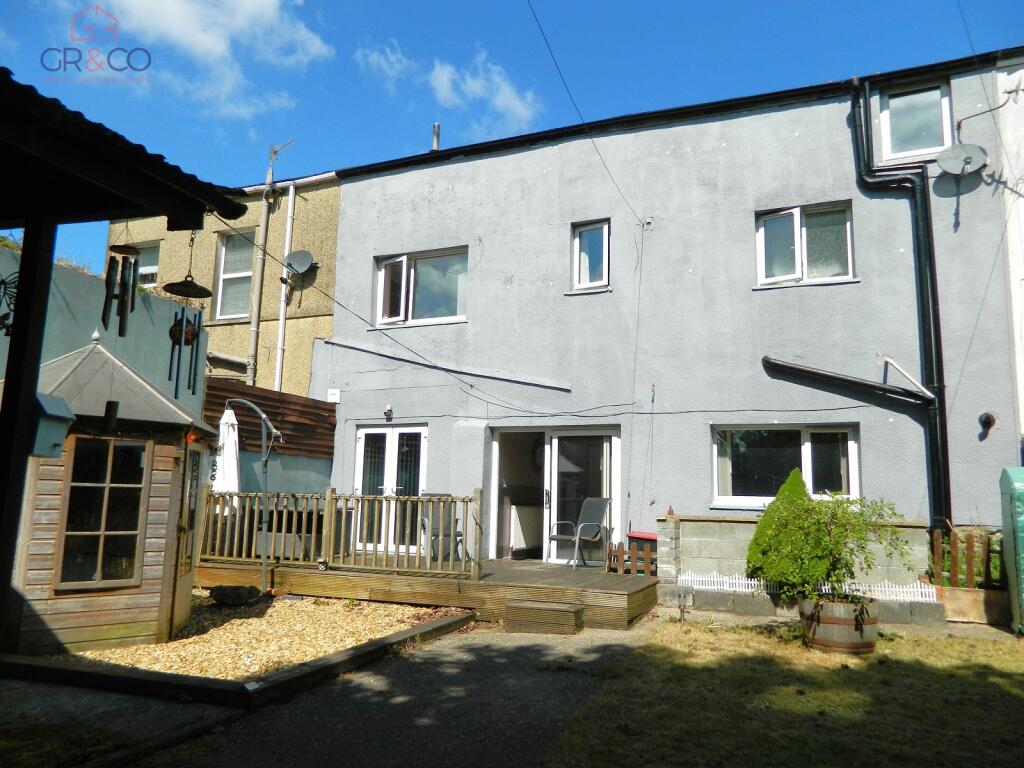 Main image of property: Market Street, Tredegar