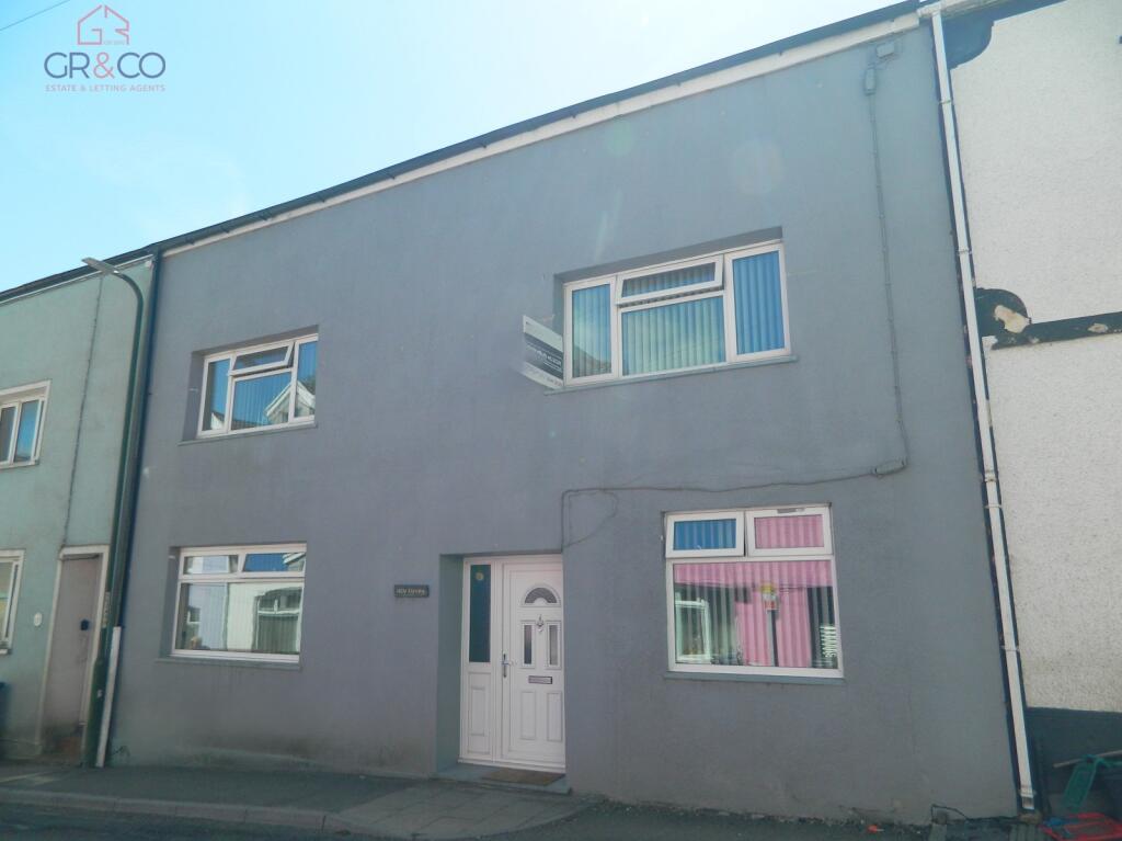 Main image of property: Market Street, Tredegar