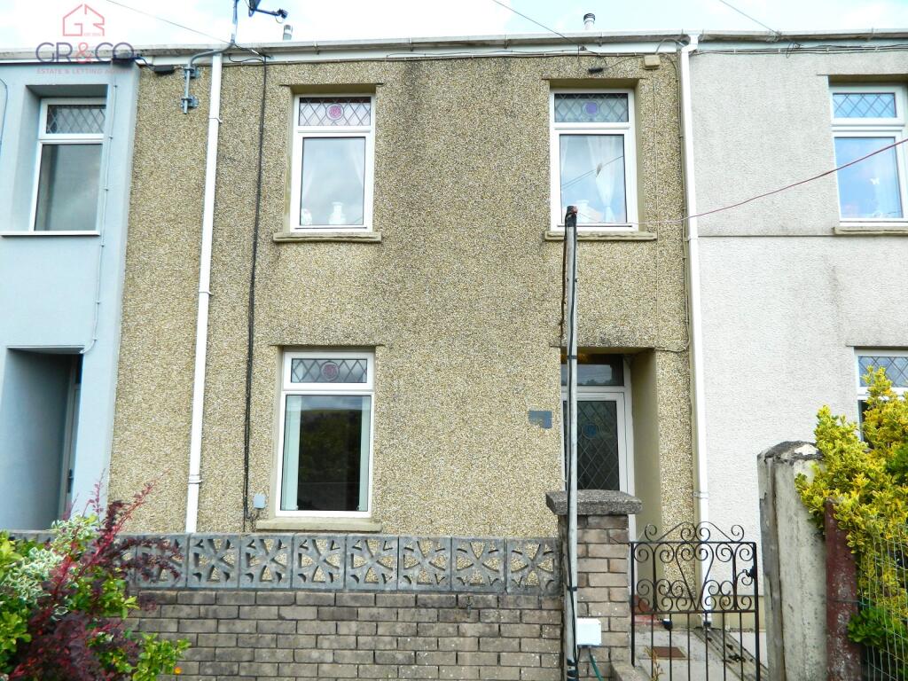 Main image of property: Whitworth Terrace, Tredegar