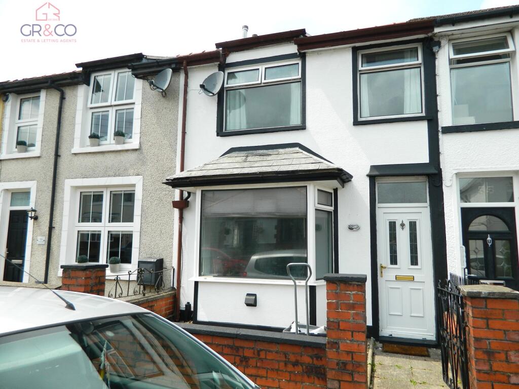 Main image of property: Park View, Tredegar
