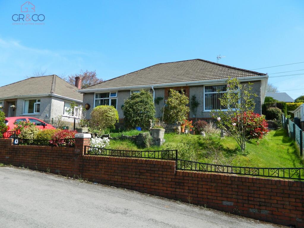 Main image of property: Scwrfa Road, Tredegar