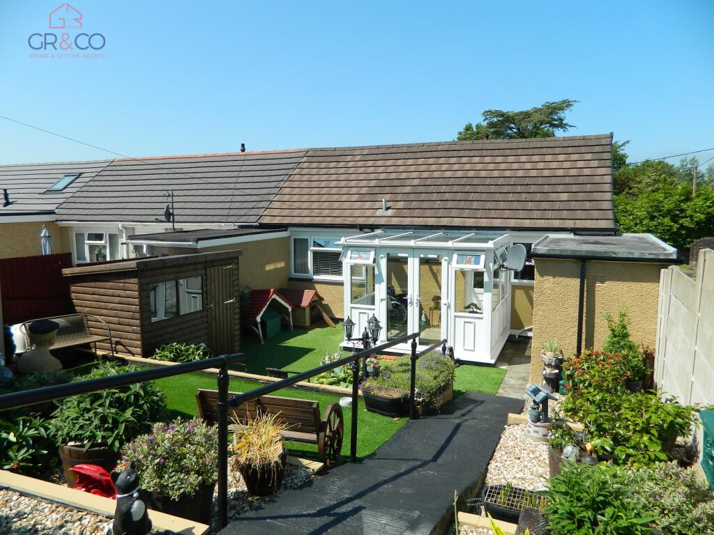 Main image of property: Ystrad Deri, Tredegar