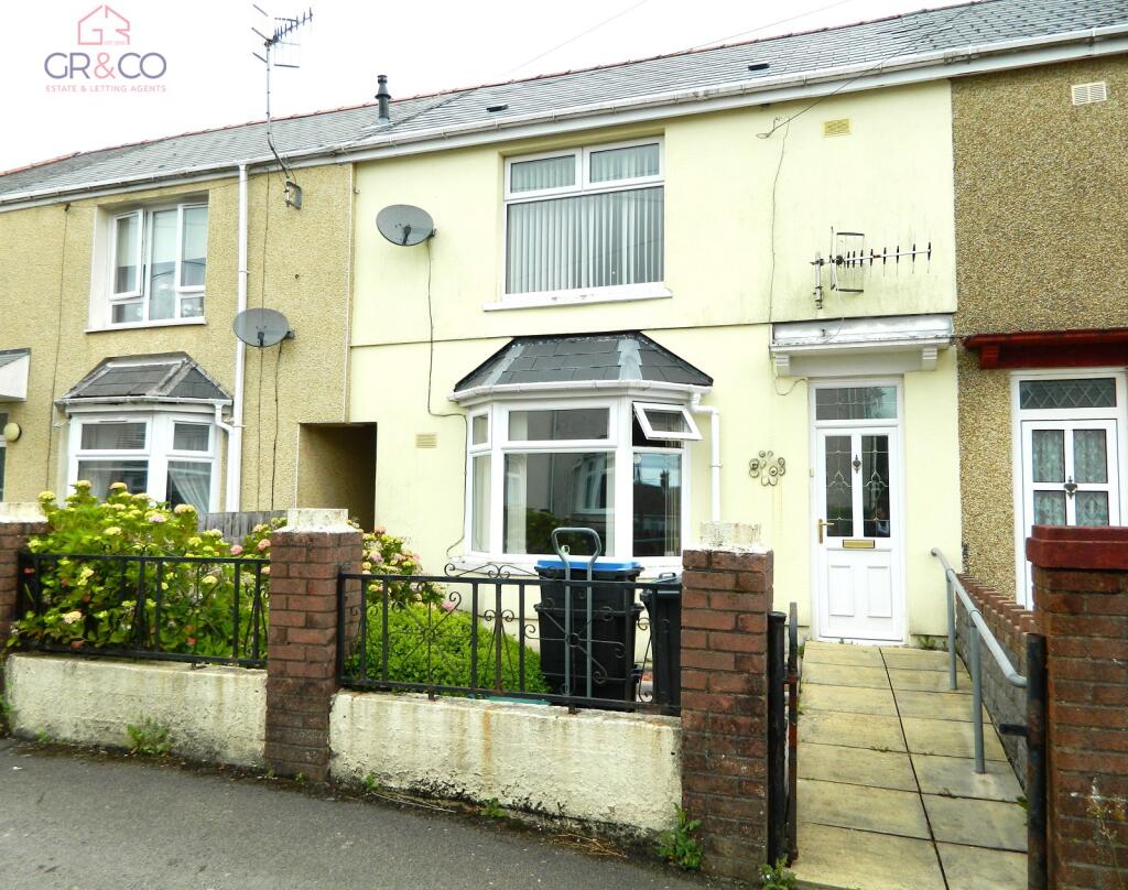 Main image of property: Brynbach Street, Tredegar