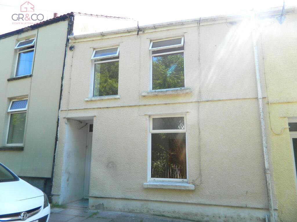 Main image of property: Victoria Terrace, Tredegar