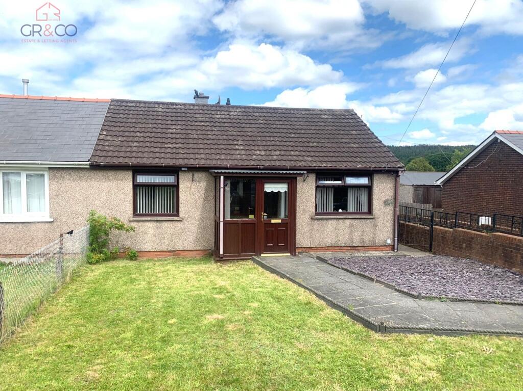 Main image of property: Gwent Way, Tredegar