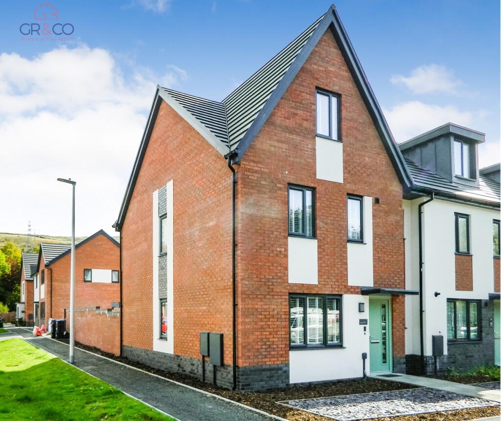 Main image of property: Northgate, Ebbw Vale