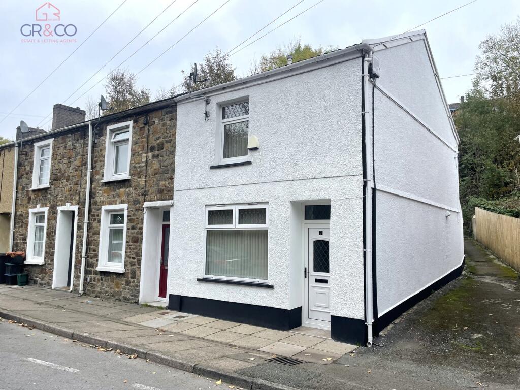 Main image of property: Park Place, Tredegar