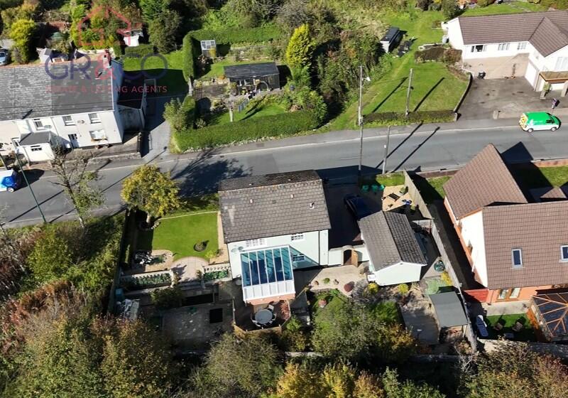 Main image of property: Lamb Row, Tafarnaubach, Tredegar