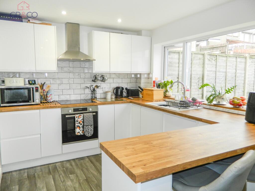 Main image of property: Edwards Court, Ebbw Vale