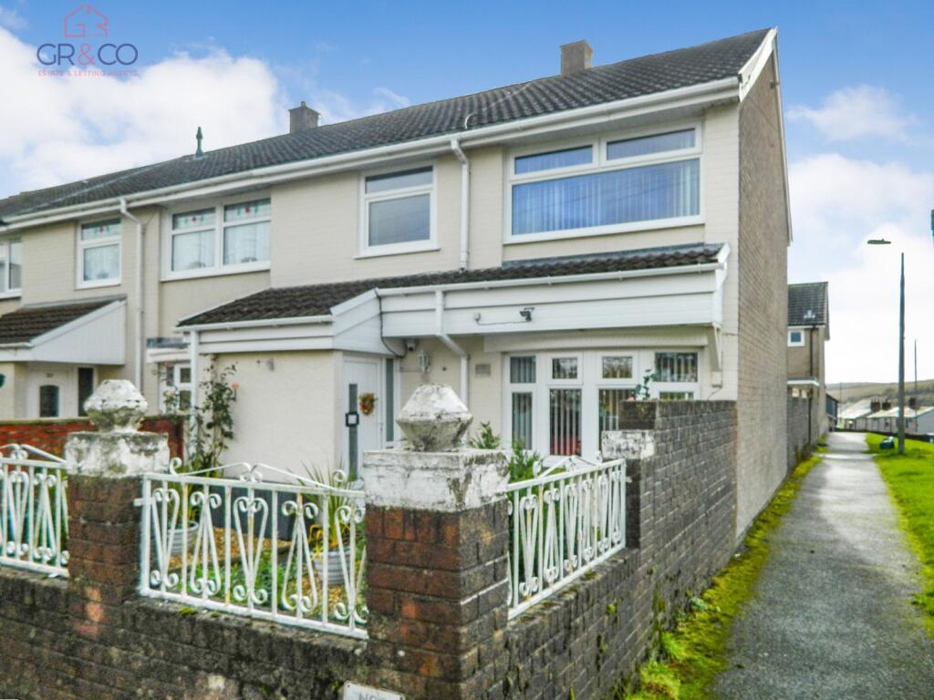 Main image of property: Phillips Walk, Rhymney