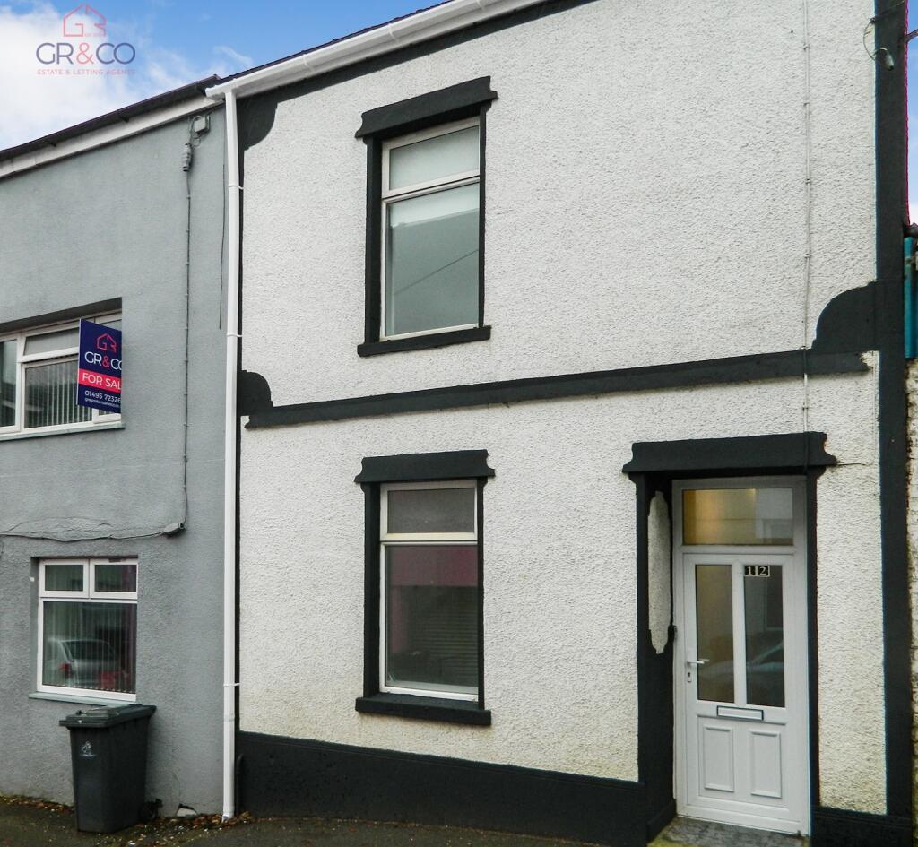 Main image of property: Market Street, Tredegar