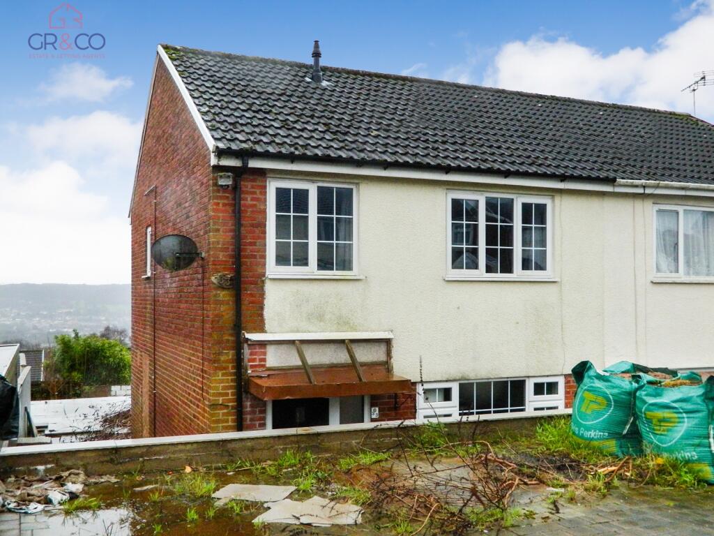Main image of property: Pen-y-dre, Caerphilly