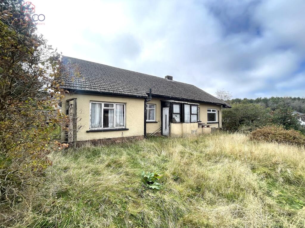Main image of property: 'Alma Ria', Brynbach Street, Tredegar