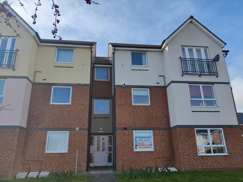 Main image of property: Hindmarsh Drive, Ashington