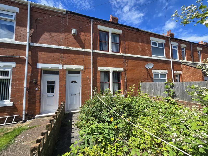 Main image of property: Council Road, Ashington