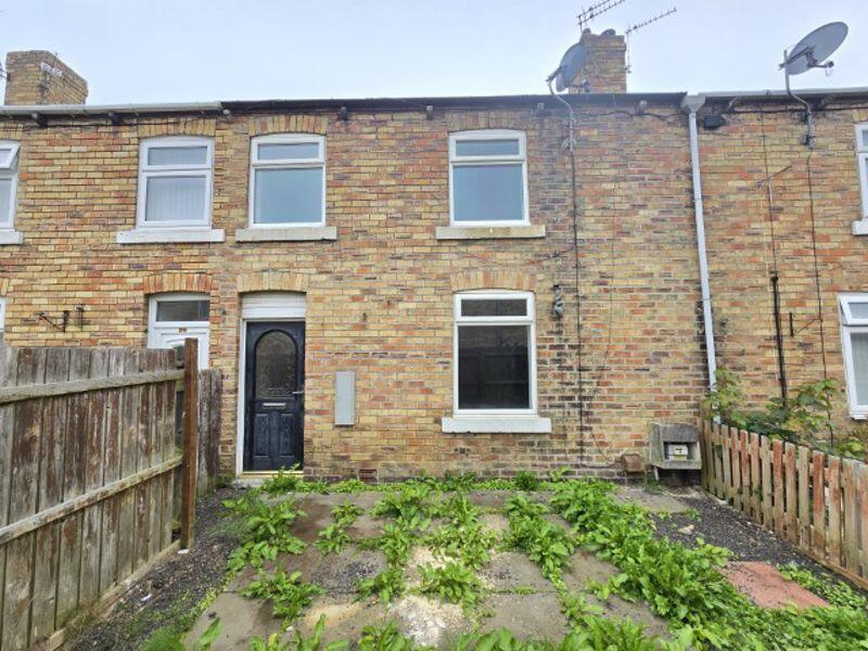 Main image of property: Chestnut Street, Ashington