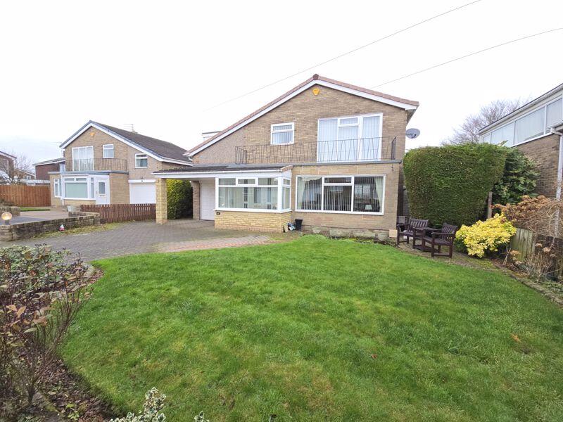 Main image of property: The Demesne, North Seaton, Ashington