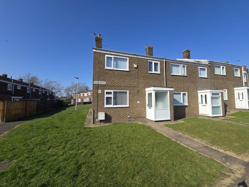 Main image of property: Alderwood, Ashington