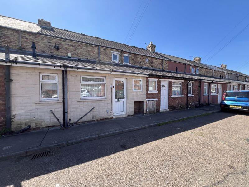 Main image of property: Chestnut Street, Ashington