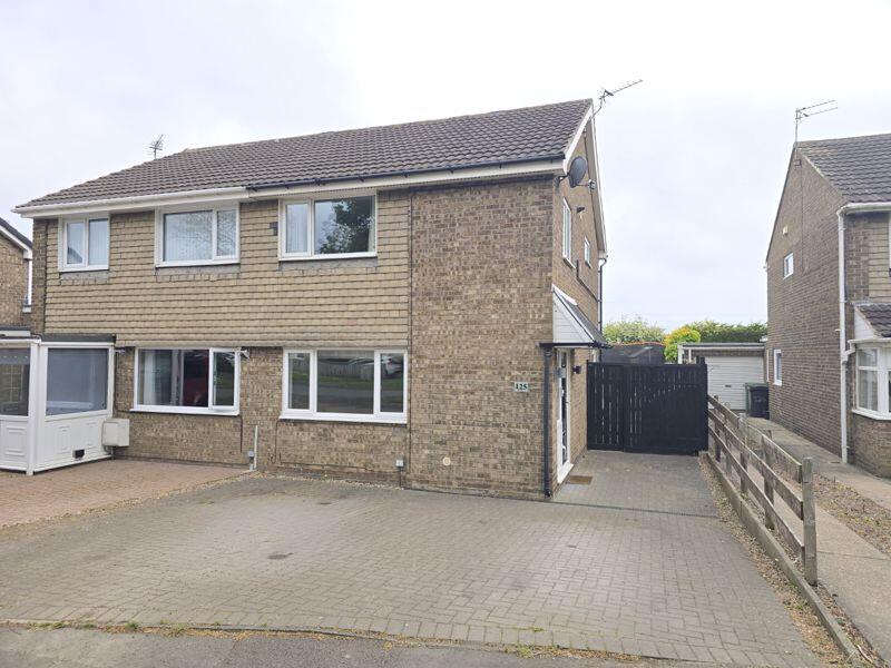 Main image of property: Barnston, North Seaton, Ashington
