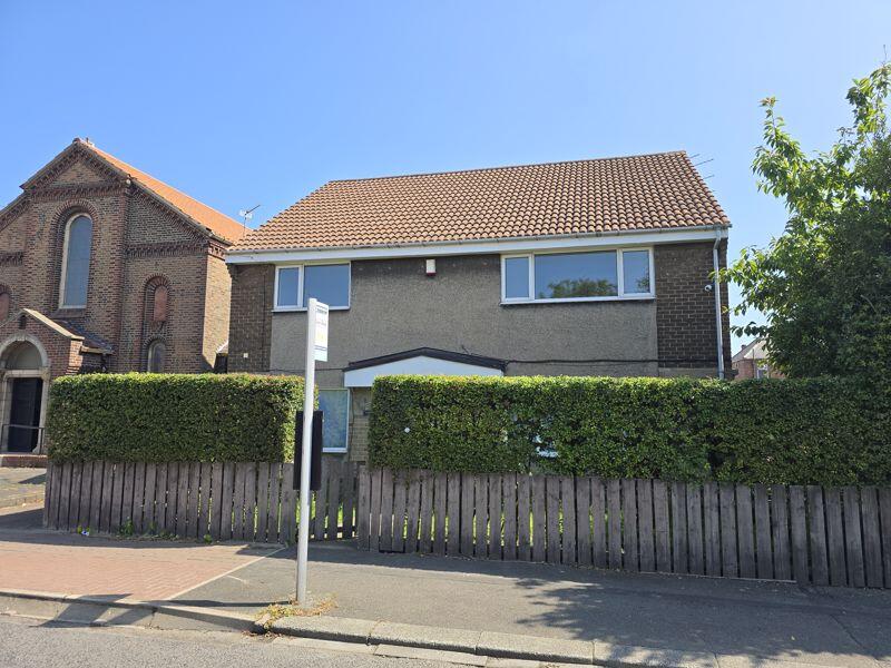 Main image of property: Hawthorn Road, Ashington