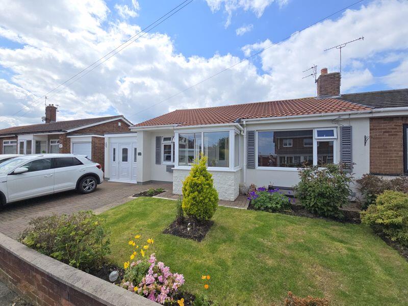 Main image of property: Riversdale Avenue, Wansbeck Estate, Choppington