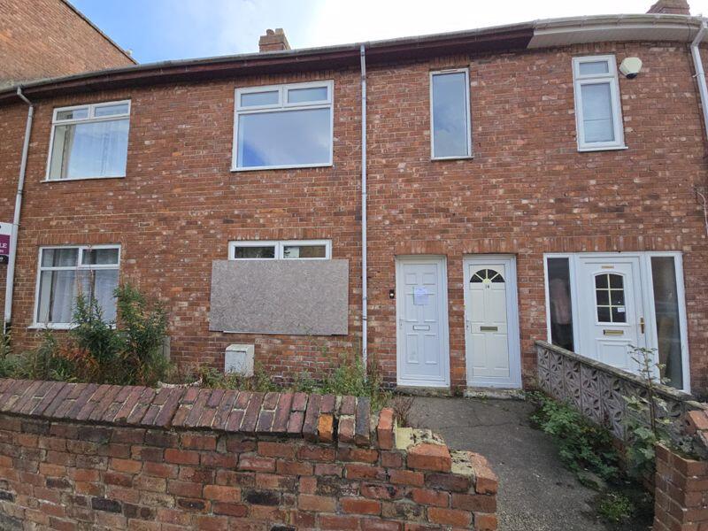 Main image of property: Second Avenue, Ashington