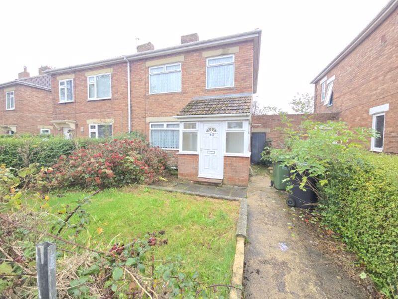 Main image of property: Woodhorn Villas, Ashington