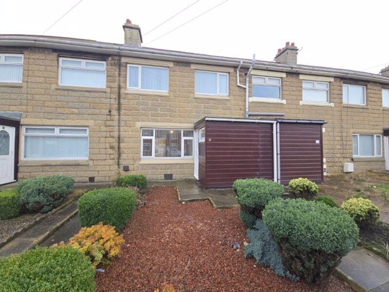 Main image of property: Woodhorn Road, Newbiggin-By-The-Sea