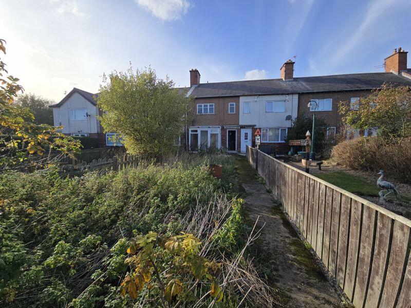 Main image of property: Sea View, Ashington