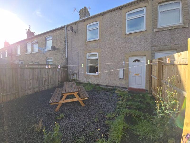 Main image of property: Chestnut Street, Ashington