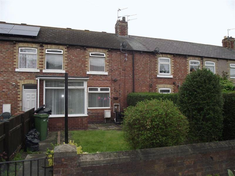 Main image of property: Pont Street, Ashington
