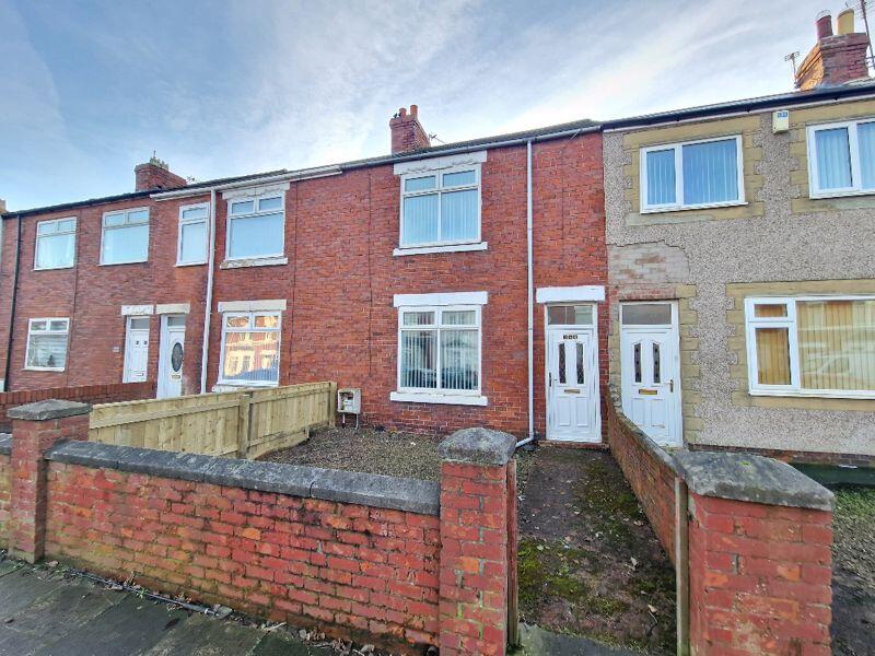 Main image of property: Woodhorn Road, Ashington 