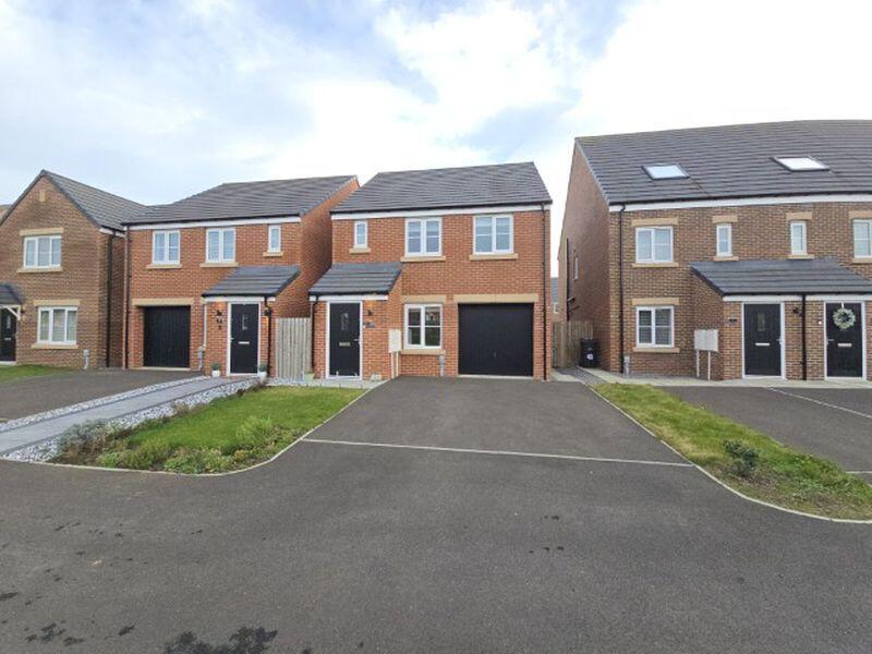 Main image of property: Walton Heath Way, Meadow Vale, Ashington