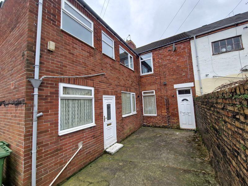 Main image of property: Rosalind Street, Ashington