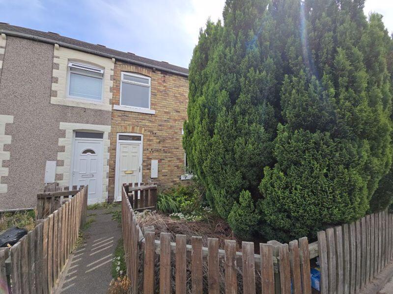 Main image of property: Katherine Street, Ashington
