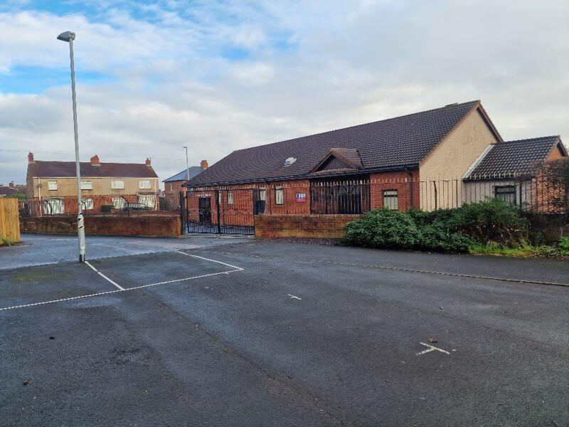 Main image of property: Kingdom Hall , Allgood Terrace, Bedlington